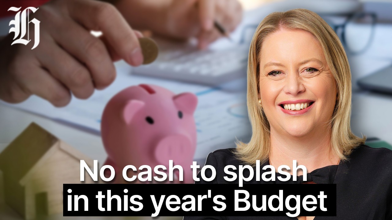 Government  says no cash to splash in this year's Budget | Herald NOW Business