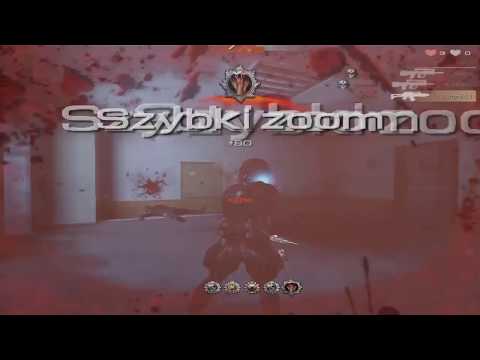 S.K.I.L.L Special Force 2 Frag Movie #3 By Kjuti