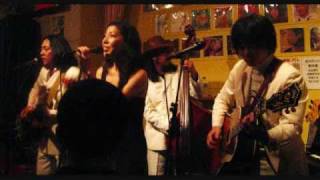 ザ・ヤングフォークス [Summer Days And Summer Nights] The YoungFolks