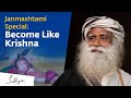 Krishna Janmashtami Special Become Like Krishna Here S How