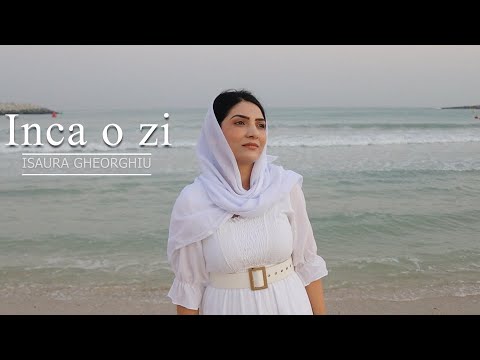 ISAURA GHEORGHIU - INCA O ZI | COVER
