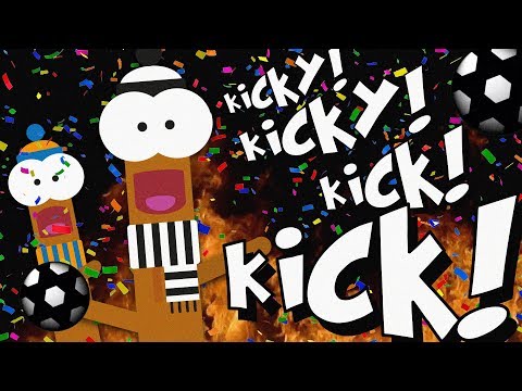 YouTube Thumbnail