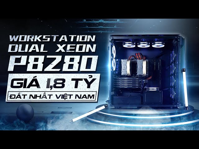 Mainboard ASUS WS C621E SAGE