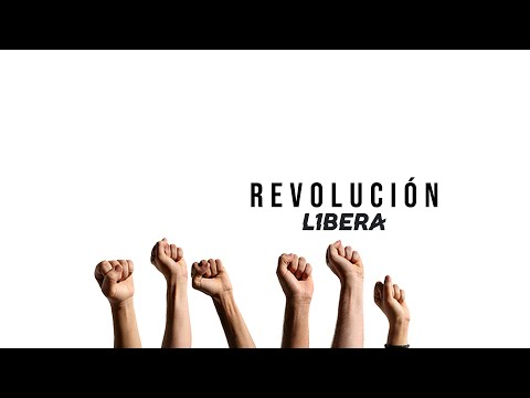 L1BERA - R3VOLUC1ÓN [Tour Video Oficial] feat. Josefa Torres