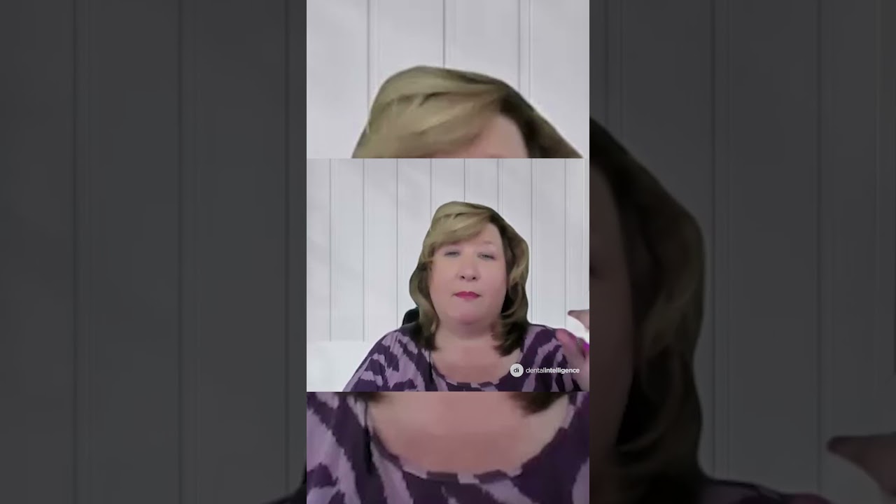 Colleen Huff on Growth in Dentistry