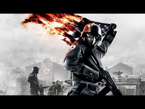 Homefront: The Revolution - Das Video-Fazit