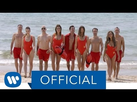Videoclip de I Don't Wanna Go to Bed (feat. Nelly) — Simple Plan