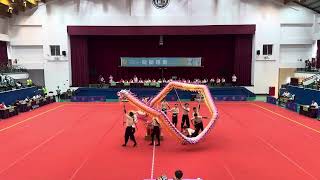 [閒聊] 舞龍的福利蓮