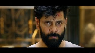 "Chiyaan Vikram" Tamil Super Hit Movie|2017 Upload |Latest Action  Vikram Movie|VIKRAM,SURAYA,|