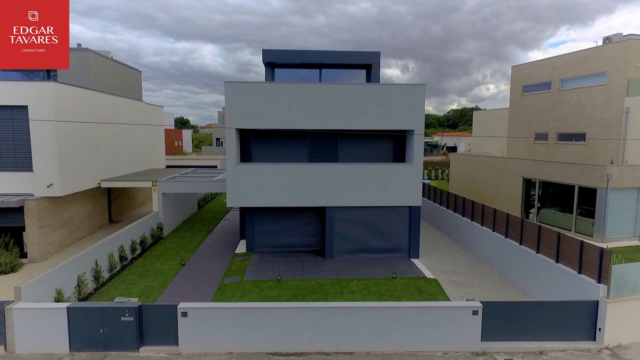 Videos Imóveis - Videografia Marketing Imobiliário - Porto - Portugal