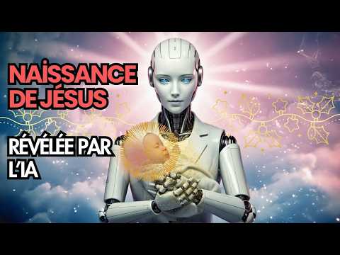 What AI discovered about Jesus in the Bible and Quran shocks Christians and Muslims