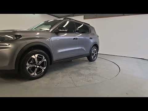 Citroen C3 Aircross Electric Plus 400 54kw From €8 - Image 2