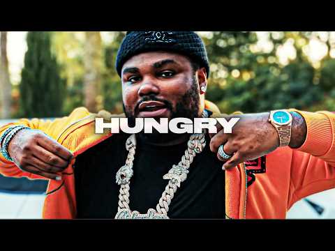 [FREE] Tee Grizzley Type Beat x Detroit Type Beat 2026 - ''HUNGRY''