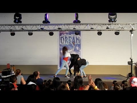 [Live] NCT U 엔시티 유 'BOSS', BTS (방탄소년단) 'FAKE LOVE' Dance Cover by Rafflesia