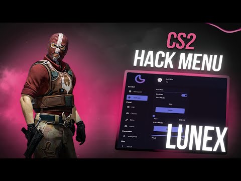 CS 2 Hack Menu [Free 2025] | BEST CS 2 Cheats [Update] | NEW CS 2 Hacks | Aimbot & Wallhack