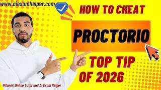 How To Cheat On Proctorio   Top Tips in 2025