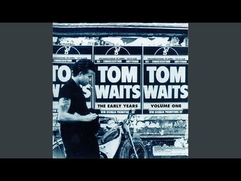 Rockin Chair - Tom Waits