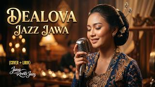 Download lagu Dealova Dibawakan Sinden Jawa… Hasilnya Bikin Merinding 😳🎷 | Java Roots Jazz mp3