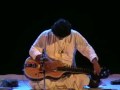 Salil bhattsatvik Veena Raga Vishwaranjini Habitat Centre, 1st August, Delhi, 2009