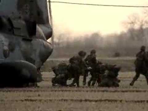 CF Launches New Offensive (Falcon 4.0)