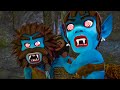 Oko Lele - All episodes (21-30) compilation - CGI animated short