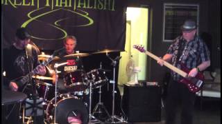 Style over everything - Bronx cover