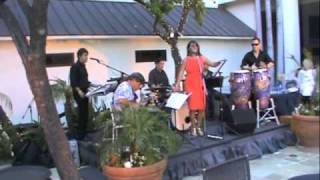 Oye como va "Aries" and The Latin sound