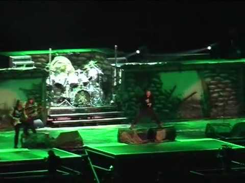 6. Iron Maiden - Children Of The Damned - 2007