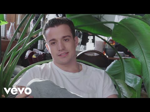 Stephen Puth - Half Gone (BTS)