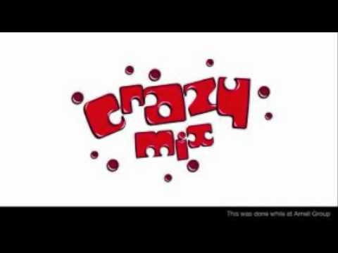 Dj T(o)x!C-CRAZY MIX