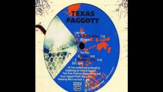 Texas Faggot - Kossi Kuittaa