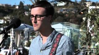 Electric Guest - Amber Live Sunrise Session for billboard