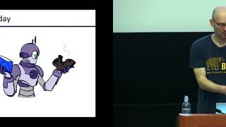 COMPSCI 188 - 2018-08-30 - A* Search and Heuristics