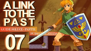 ALttP — Partie 7