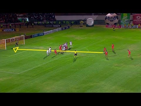 Patriotas 1-1 América - gol César Hinestroza I Deportes RCN