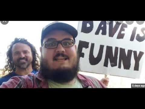 Dick and Vito get attacked