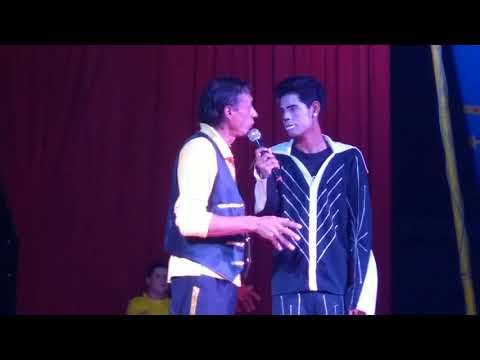 Leite Ninho....Wemblley Agady https://www.instagram.com/leiteninhocirco?igsh=MXZzMTBtdWE5emQybw==