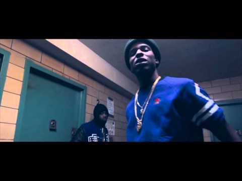 Piif Jones - Low Life Freestyle (Directed By Vintage Modern)