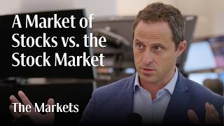 How Earnings, Volatility, and AI Capex Are Affecting US Markets