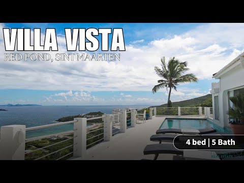Video preview: Villa in Red Pond