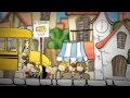 Noiserv - Mr. Carousel (Oficial VideoClip) 