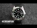 The Best Dive Watch Under 500 Timex Deepwater Reef 200 Titanium Review