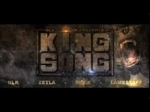 [CLIP OFFICIEL] NLR - KING SONG Feat Zetla Rim.X Lamestaff