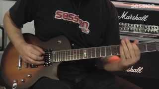 Video thumbnail for ESP LTD EC-200 TSBS by session