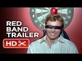 Unfinished Business Official Red Band Trailer #1 (2015) - Dave Franco, Vince Vaughn Movie HD