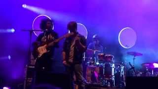 Suarez  Besame Mucho