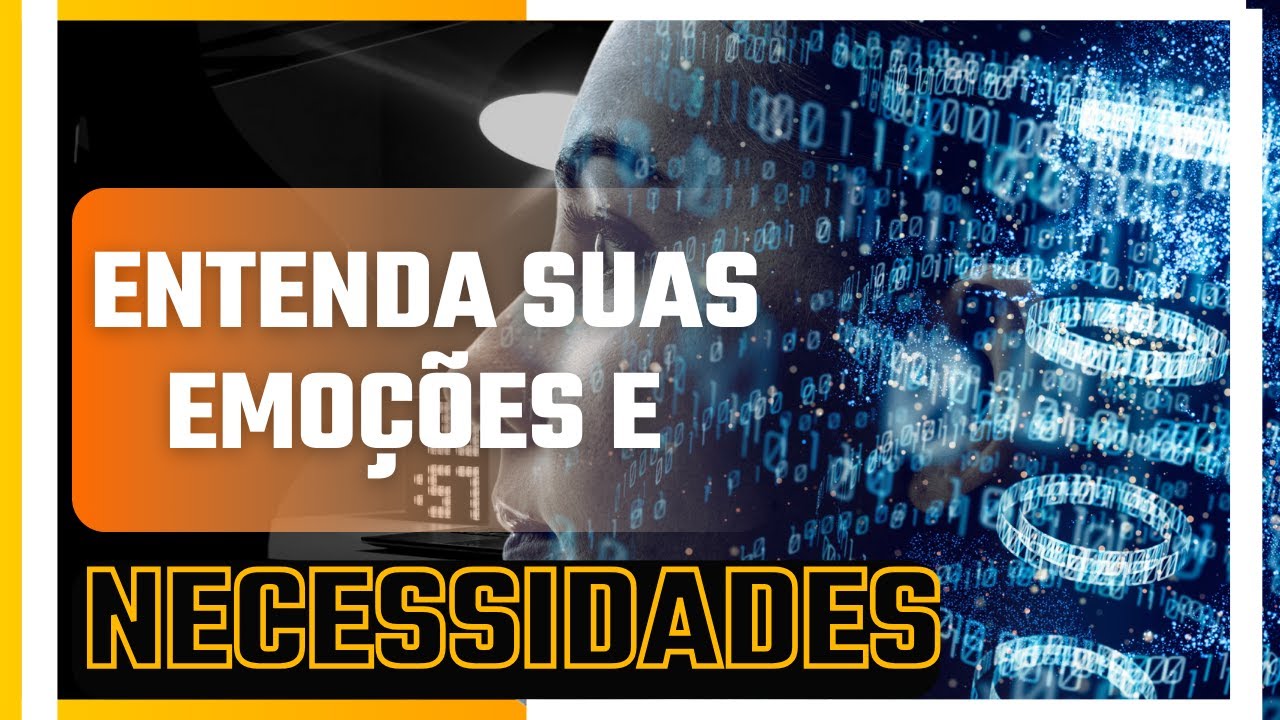 PORQUE EMOÇÕES PODEM TE ADOECEM | EMOÇÃO TRAVADAS... parte 2