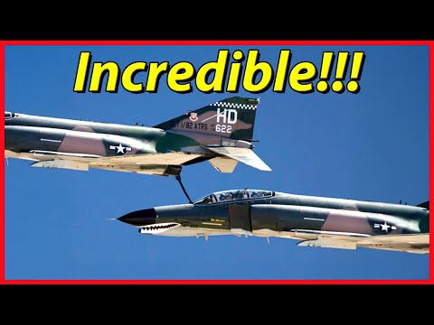 Pardo’s Push – The Most Daring Rescue in the Skies of Vietnam