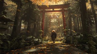 ［今の日本に失われた武士道ここにあり］久しぶりのツシマを最初から