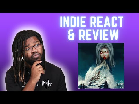 This track makes me JEALOUS! AMAR & Not Klyde - “AVALANCHE”